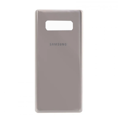 Samsung Galaxy Note 9 OEM baksida, grå
