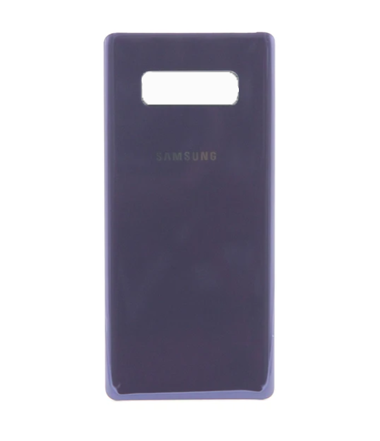 Samsung Galaxy Note 9 OEM baksida, lila