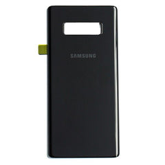 Samsung Galaxy Note 9 OEM baksida, svart