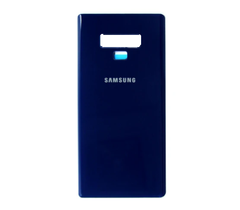 Samsung Galaxy Note 9 CMMA baksida, blå