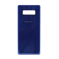 Samsung Galaxy Note 9 OEM baksida, blå