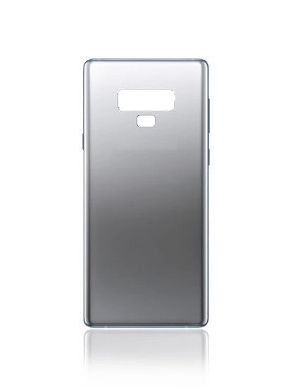 Samsung Galaxy Note 9 CMMA baksida, grå