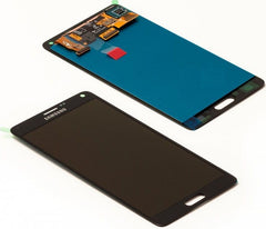 Samsung Galaxy Note 4 (SM-N910F) Original display Svart