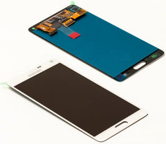 Samsung Galaxy Note 4 (SM-N910F) Original display, White
