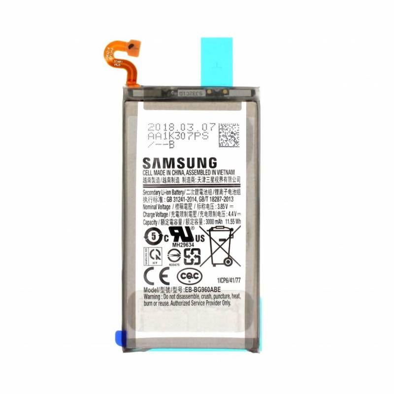 Samsung Note 9 (SM-N960F) Battery