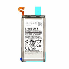 Samsung Note 9 (SM-N960F) Battery