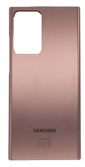 Samsung Galaxy Note 20 Ultra CMMA baksida, guld