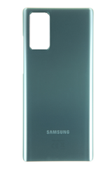 Samsung Galaxy Note 20 Ultra CMMA baksida, grön