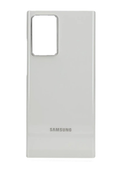 Samsung Galaxy Note 20 Ultra 5G CMMA baksida, vit