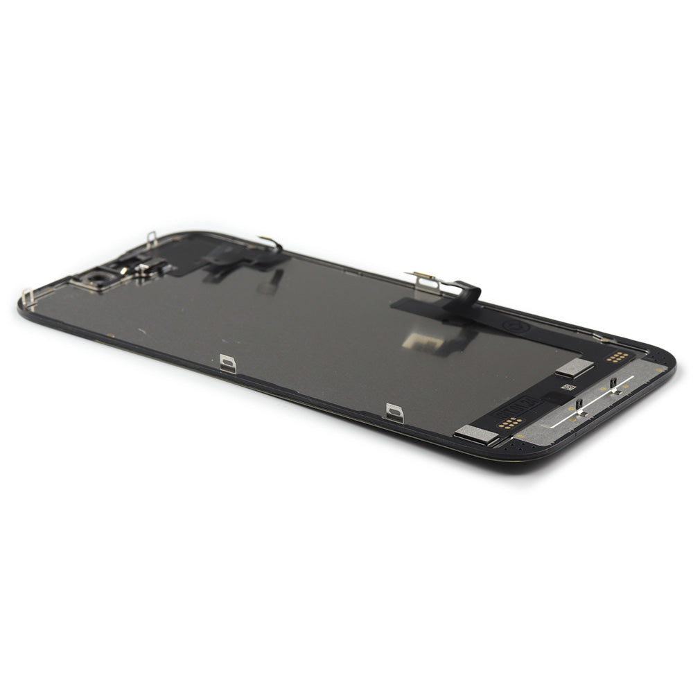 Display For iPhone 16 Black Service Pack