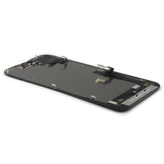 Display For iPhone 16 Black Service Pack