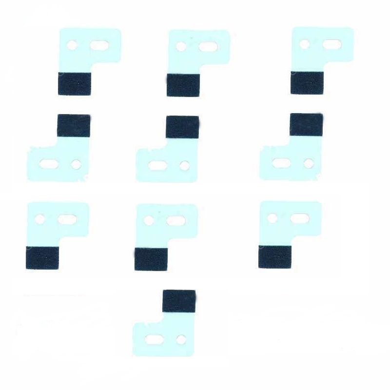 iPhone X Microphone Flex Foam 10pc