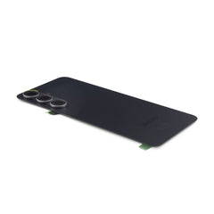 Back Cover For Samsung Galaxy S25 FE (SM-S731B) Jet Black Service Pack