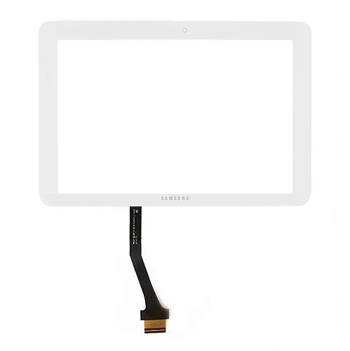 Digitizer Samsung Galaxy Tab 10.1 P7500/P7501/P7510 White