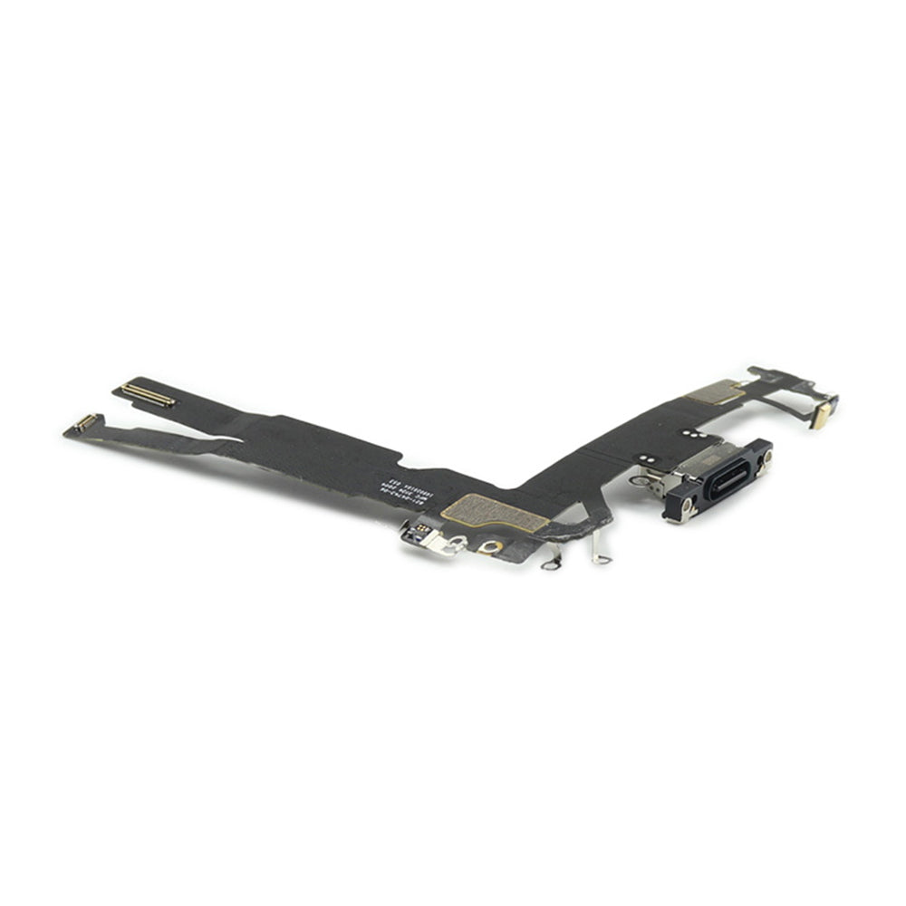 Charging Board For iPhone 16 Black Pulled