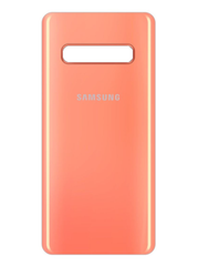 Samsung Galaxy S10 Plus OEM baksida, rosa