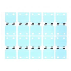 iPhone X Power Flex Bracket Anti-dust Mesh Rubber 10pc