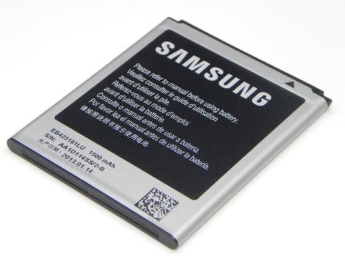 Samsung Galaxy S Duos S7562 Original batteri