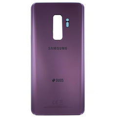 Galaxy S9 Plus (SM-G965F) Back cover, purple