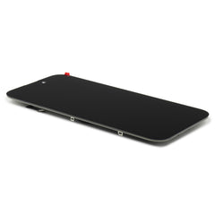 Display For iPhone 15 Pro Black Service Pack