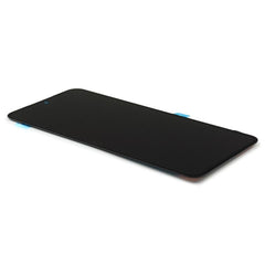 Display Assembly (Without frame) Compatible for Samsung Galaxy S24 FE (SM-S721B) Black Service Pac