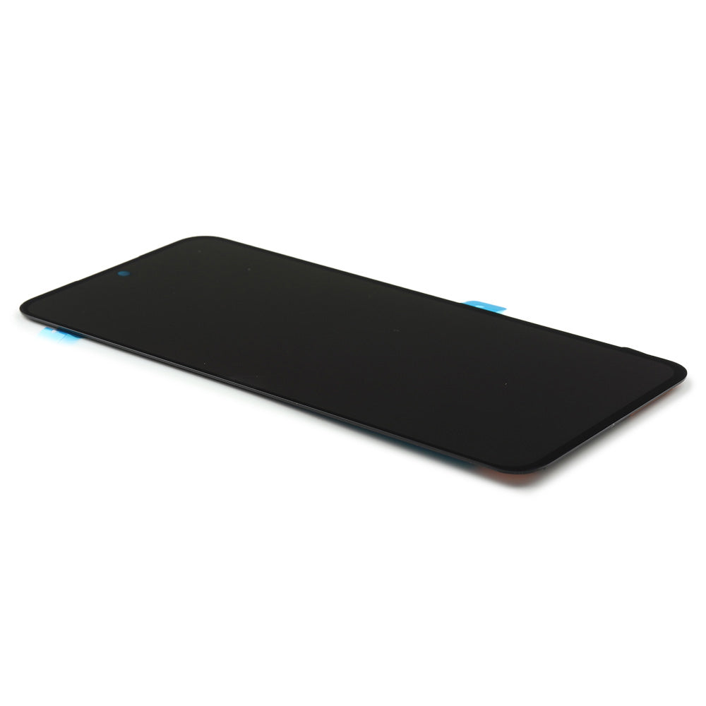 Display (Without frame) For Samsung Galaxy S24 FE (SM-S721B) Black Service Pack