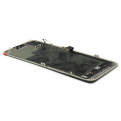 Display For iPhone 15 Pro Max Black Service Pack
