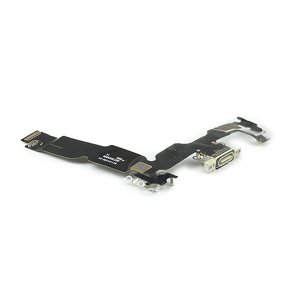 Charging Board For iPhone 15 Plus Yellow Pulled