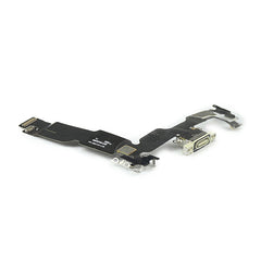 Charging Board For iPhone 15 Plus Yellow Pulled