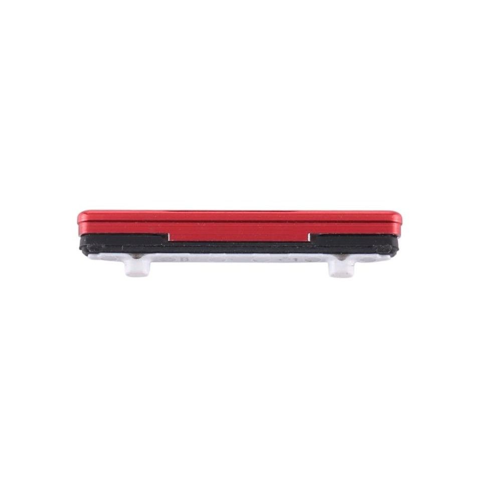 Samsung Galaxy S20/S20 Plus Intel button, red