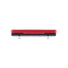 Samsung Galaxy S20/S20 Plus Intel button, red