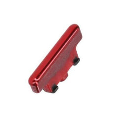 Samsung Galaxy S20 FE Bixby Key, red