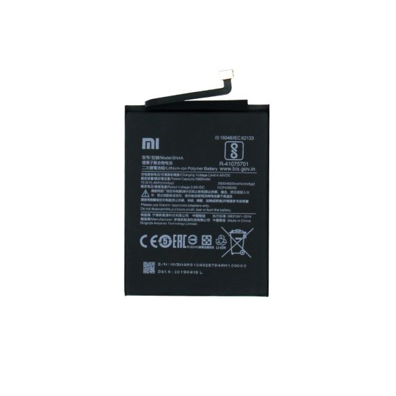 Xiaomi Redmi Note 7 Batteri Original