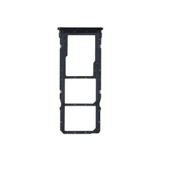 Redmi Note 8T Simkortshållare - Svart