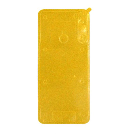 Xiaomi Redmi Note 8T Självhäftande tejp för Baksida/Batterilucka