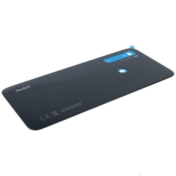 Xiaomi Redmi Note 8T Baksida/Batterilucka - Svart
