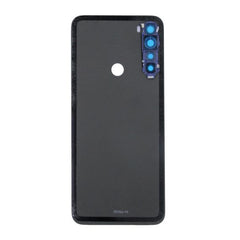 Xiaomi Redmi Note 8T Baksida/Batterilucka - Blå