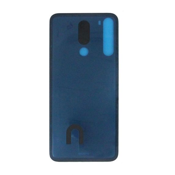 Xiaomi Redmi Note 8T Baksida/Batterilucka - Vit