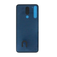 Xiaomi Redmi Note 8T Baksida/Batterilucka - Vit
