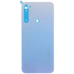 Xiaomi Redmi Note 8T Baksida/Batterilucka - Vit