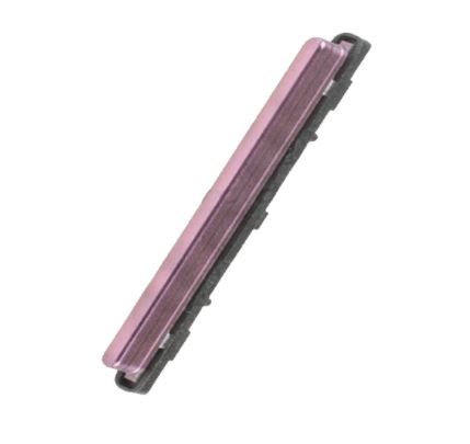 Samsung Galaxy A9 Volume button, pink