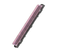 Samsung Galaxy A9 Volume button, pink