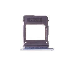 Samsung Galaxy A5 (2017) SIM card holder, rose