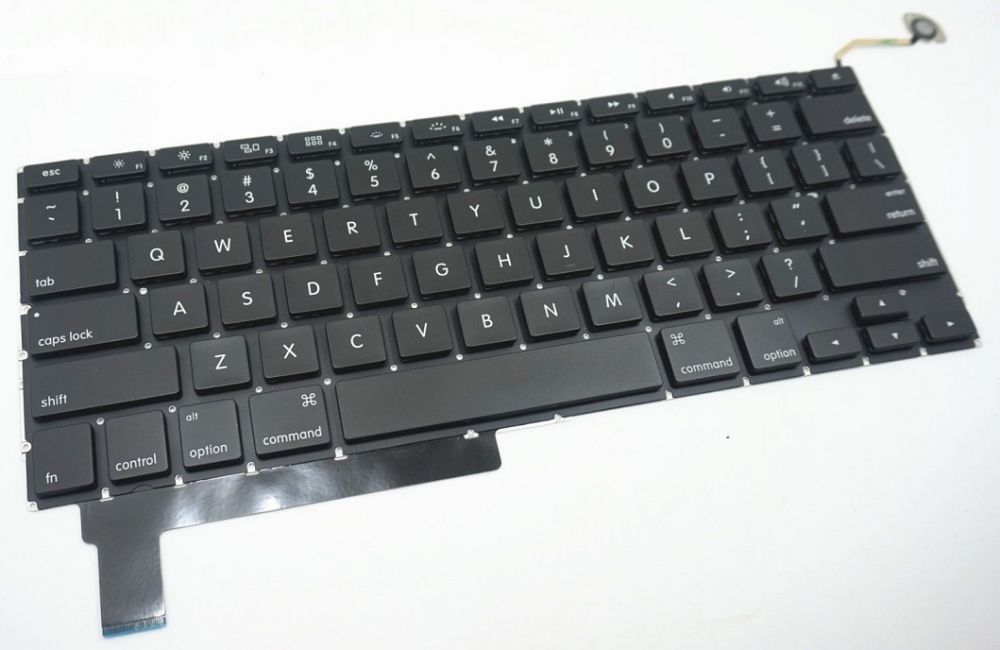 Macbook Pro 17'' Unibody A1297 US Layout Keyboard
