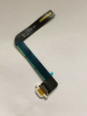 iPad 7th Dock Connector Flex Cable - White
