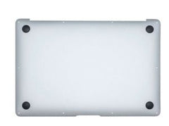 Mac Pro A1706 (L2016-M2017) bottom case, Sliver