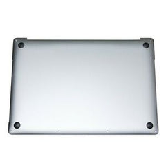 Mac Book A1990 / A1707 bottom case, Sliver