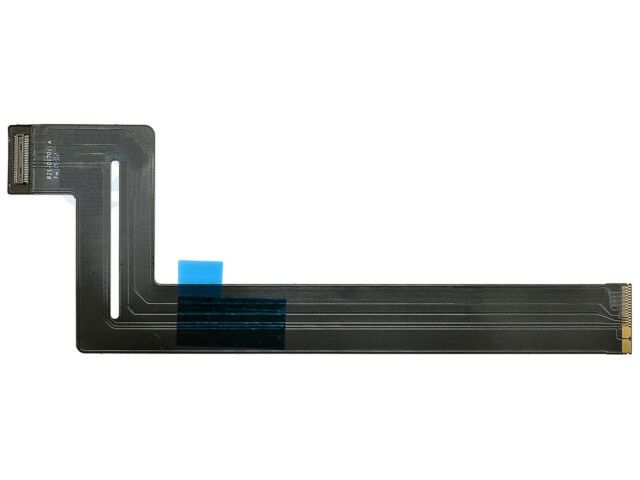 Mac Pro A1989 (Mid 2018-Mid 2019) trackpad flex