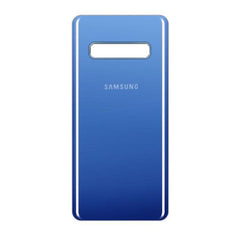 Samsung Galaxy S10 OEM baksida, blå