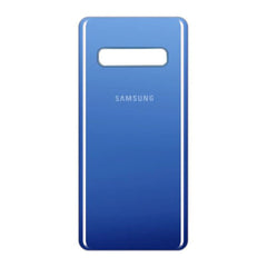 Galaxy S10 (SM-G973F) Back cover, Prism Blue